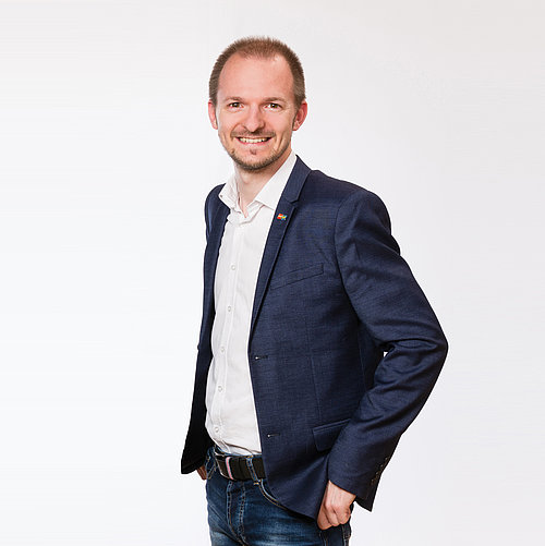 Bernhard Wurm